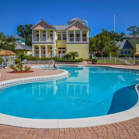 Barefoot'N Resort Kissimmee Orlando Селебрейшн Экстерьер фото
