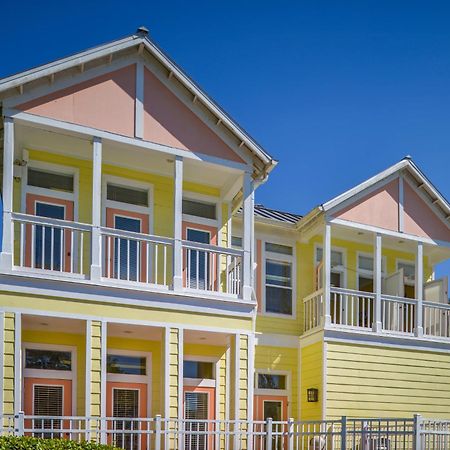 Barefoot'N Resort Kissimmee Orlando Селебрейшн Экстерьер фото