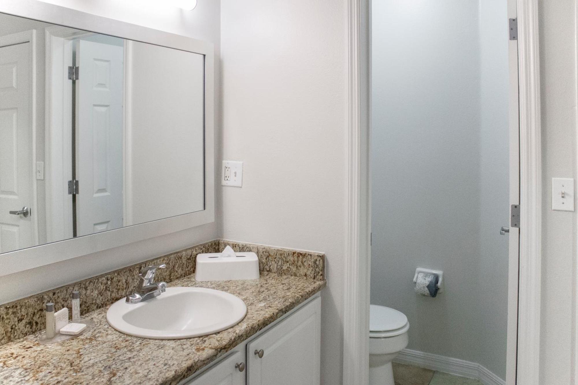 Barefoot'N Resort Kissimmee Orlando Селебрейшн Номер фото