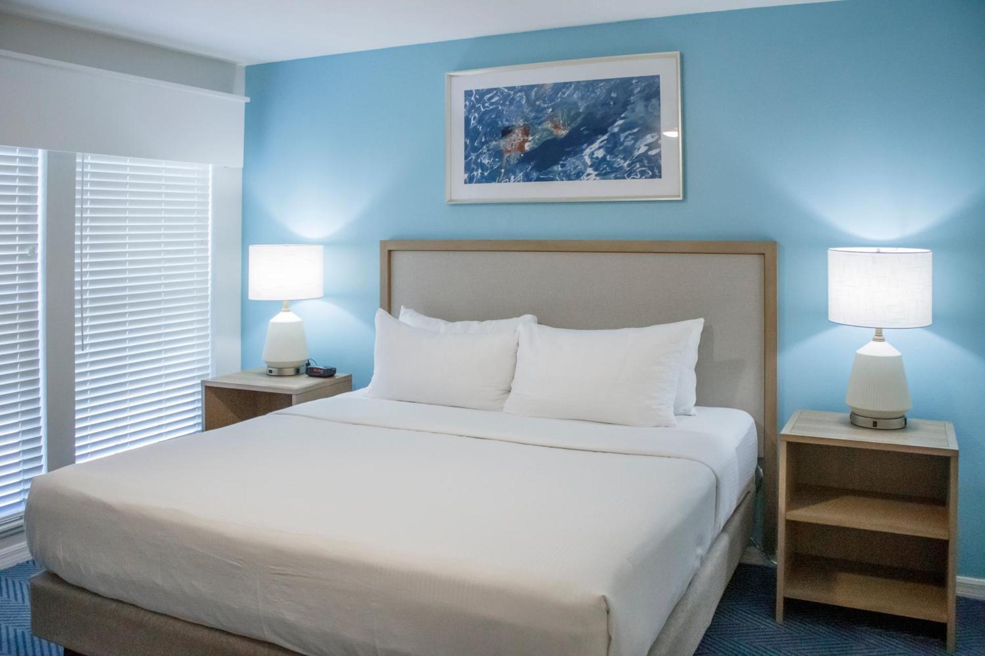 Barefoot'N Resort Kissimmee Orlando Селебрейшн Номер фото