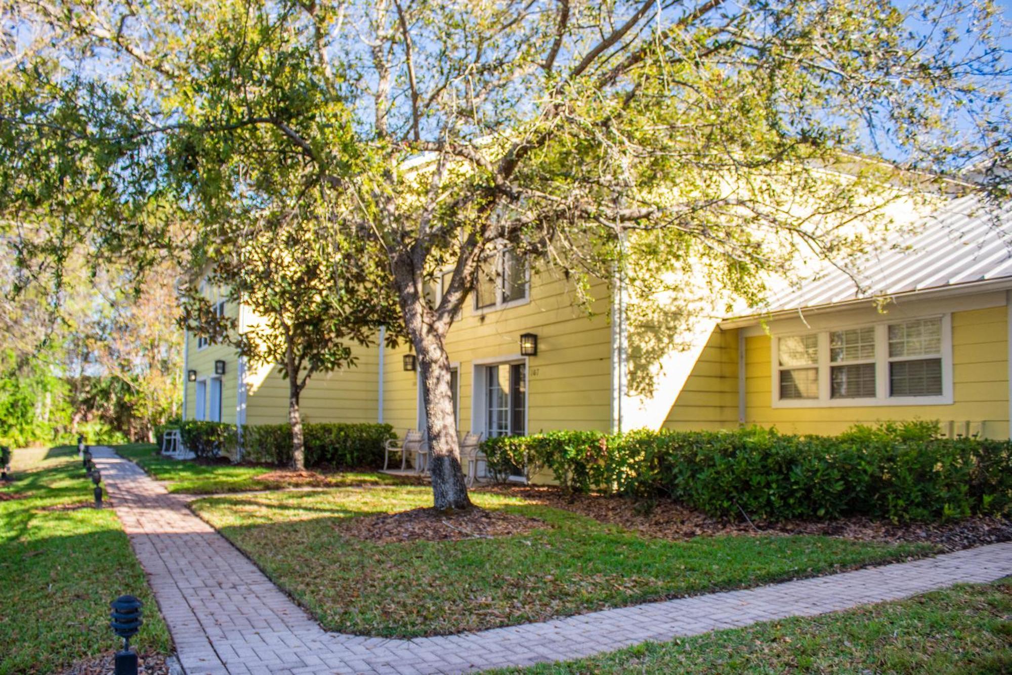 Barefoot'N Resort Kissimmee Orlando Селебрейшн Экстерьер фото