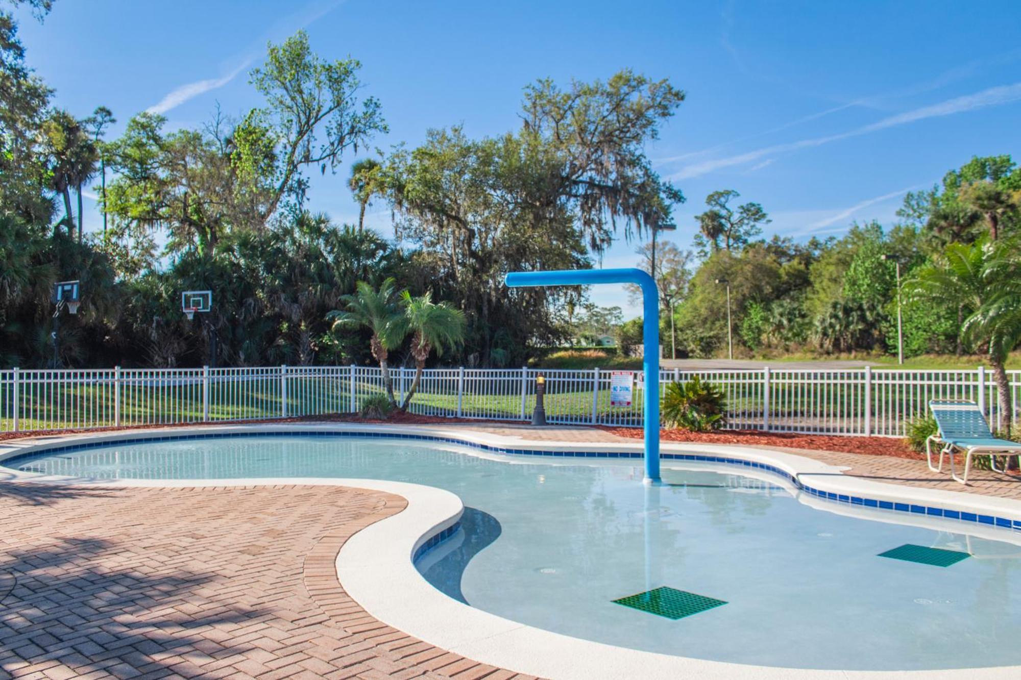 Barefoot'N Resort Kissimmee Orlando Селебрейшн Экстерьер фото