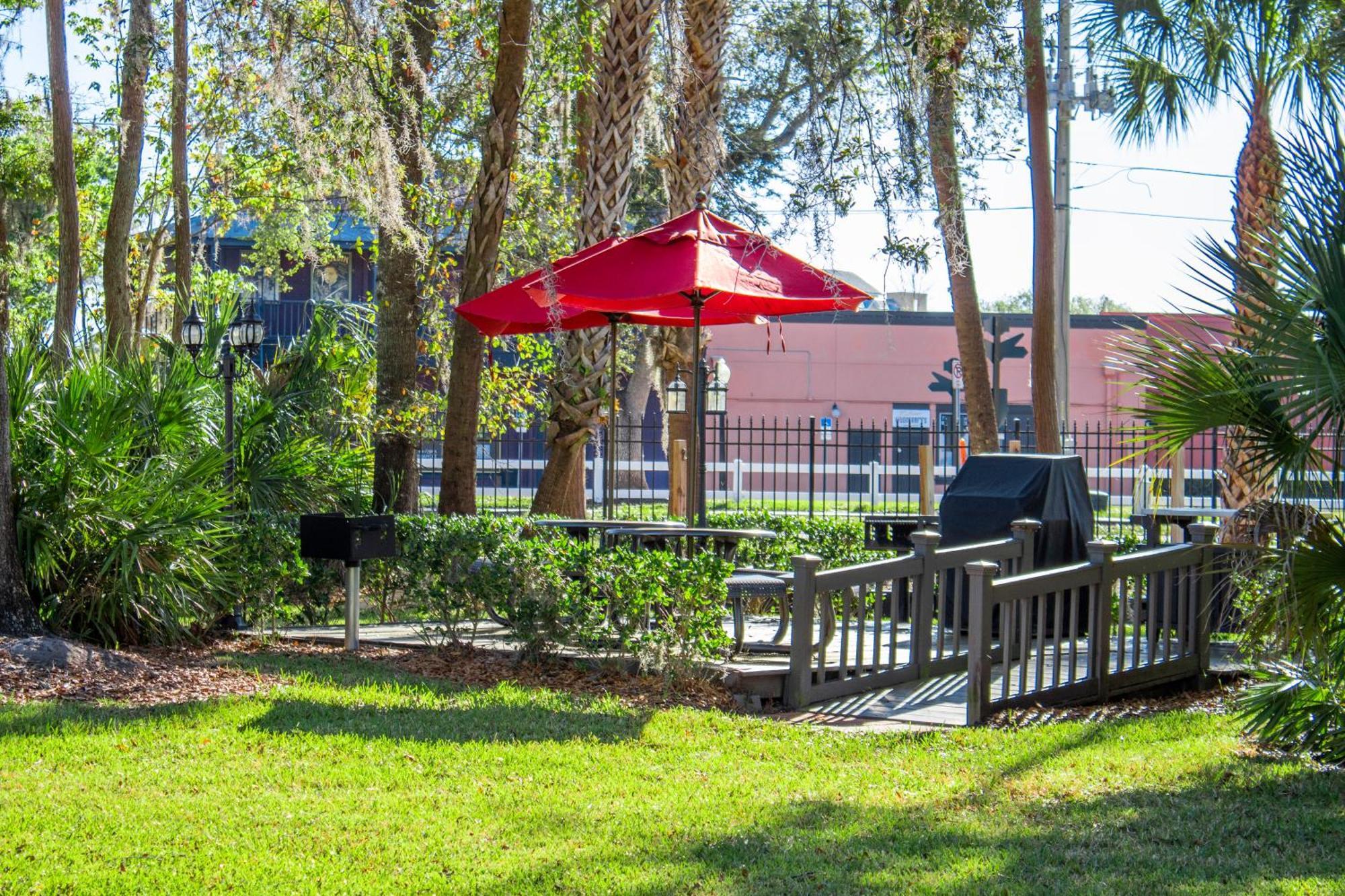 Barefoot'N Resort Kissimmee Orlando Селебрейшн Экстерьер фото